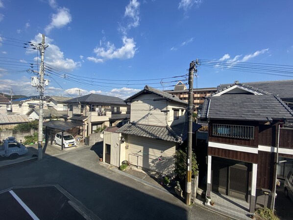 コーポ田寺ファイブの物件内観写真